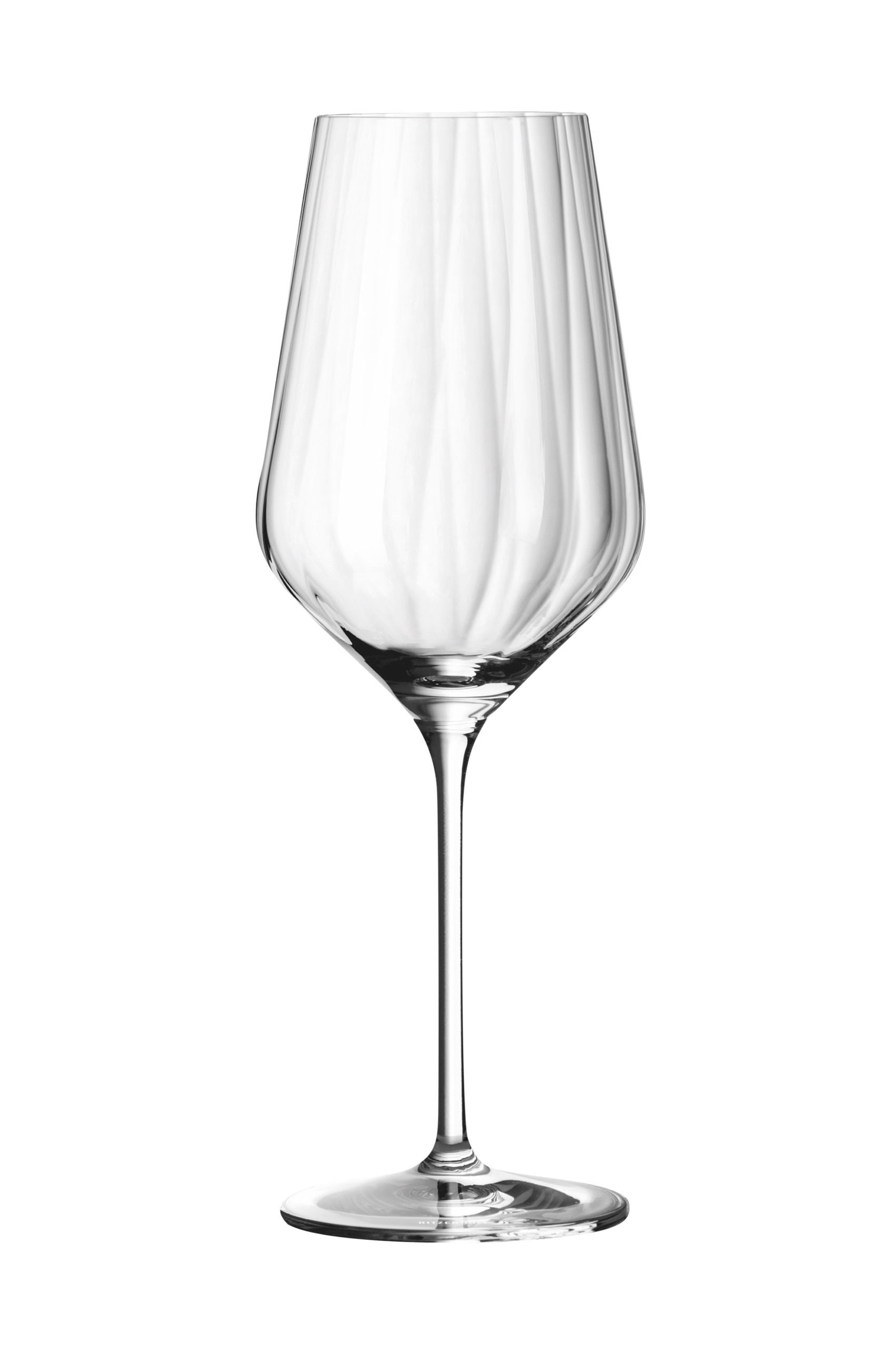 Kök & Hushåll Ritzenhoff Vitvinsglas Sternschliff 2-pack 3 Kök & Hushåll Ritzenhoff Vitvinsglas Sternschliff 2-pack