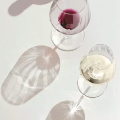 Kök & Hushåll Ritzenhoff Vitvinsglas Sternschliff 2-pack 7 Kök & Hushåll Ritzenhoff Vitvinsglas Sternschliff 2-pack -Köksmaterial Försäljningsbutik hom 1742493 01 De 01