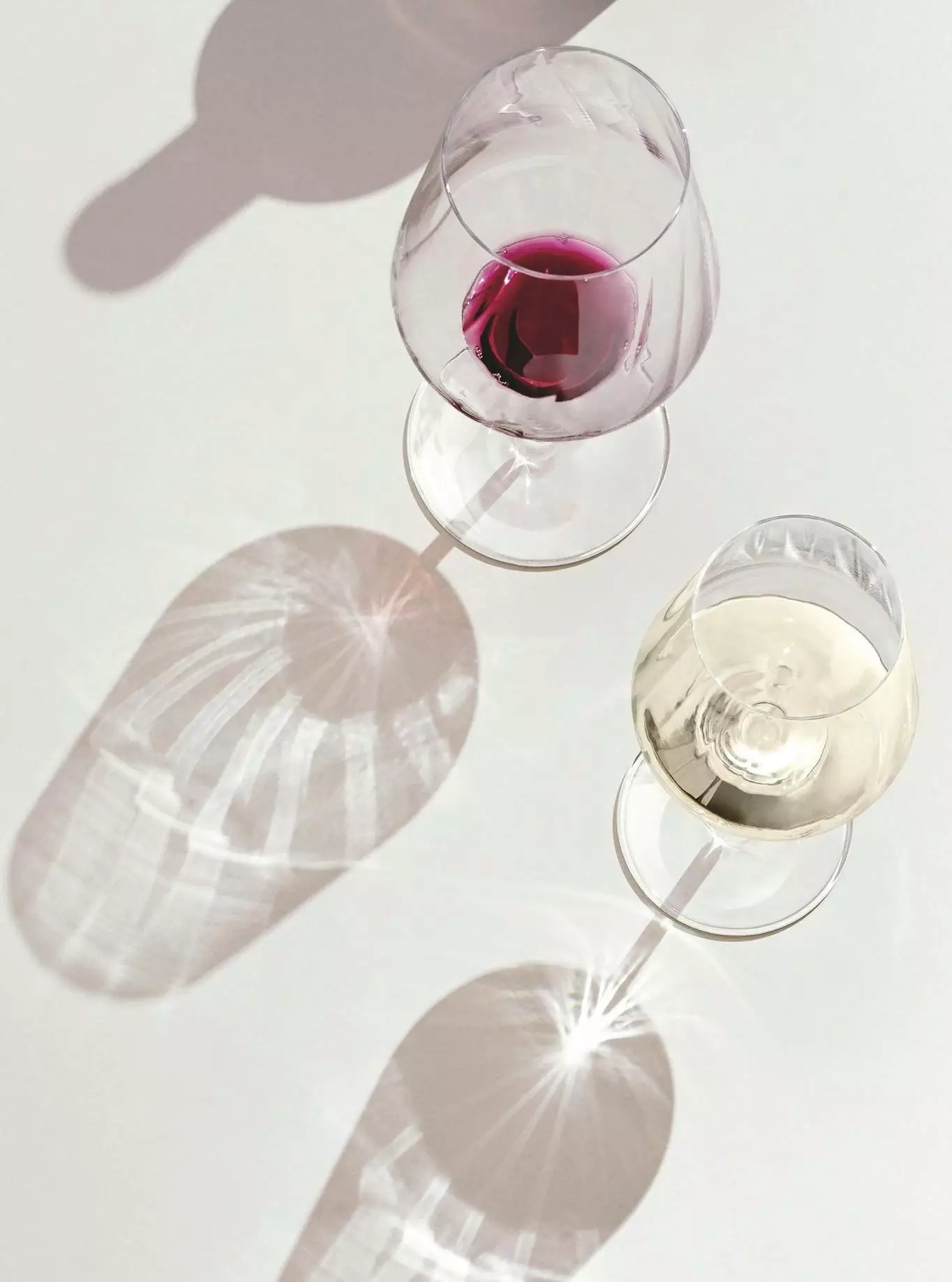 Kök & Hushåll Ritzenhoff Vitvinsglas Sternschliff 2-pack 5 Kök & Hushåll Ritzenhoff Vitvinsglas Sternschliff 2-pack - Bild 3