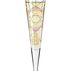 Kök & Hushåll Ritzenhoff Champagneglas Goldnacht NO:26 -Köksmaterial Försäljningsbutik hom 1742501 01 Bs