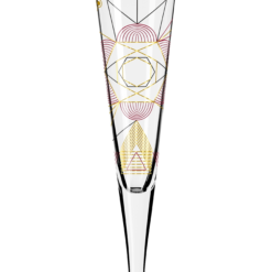 Kök & Hushåll Ritzenhoff Champagneglas Goldnacht NO:26