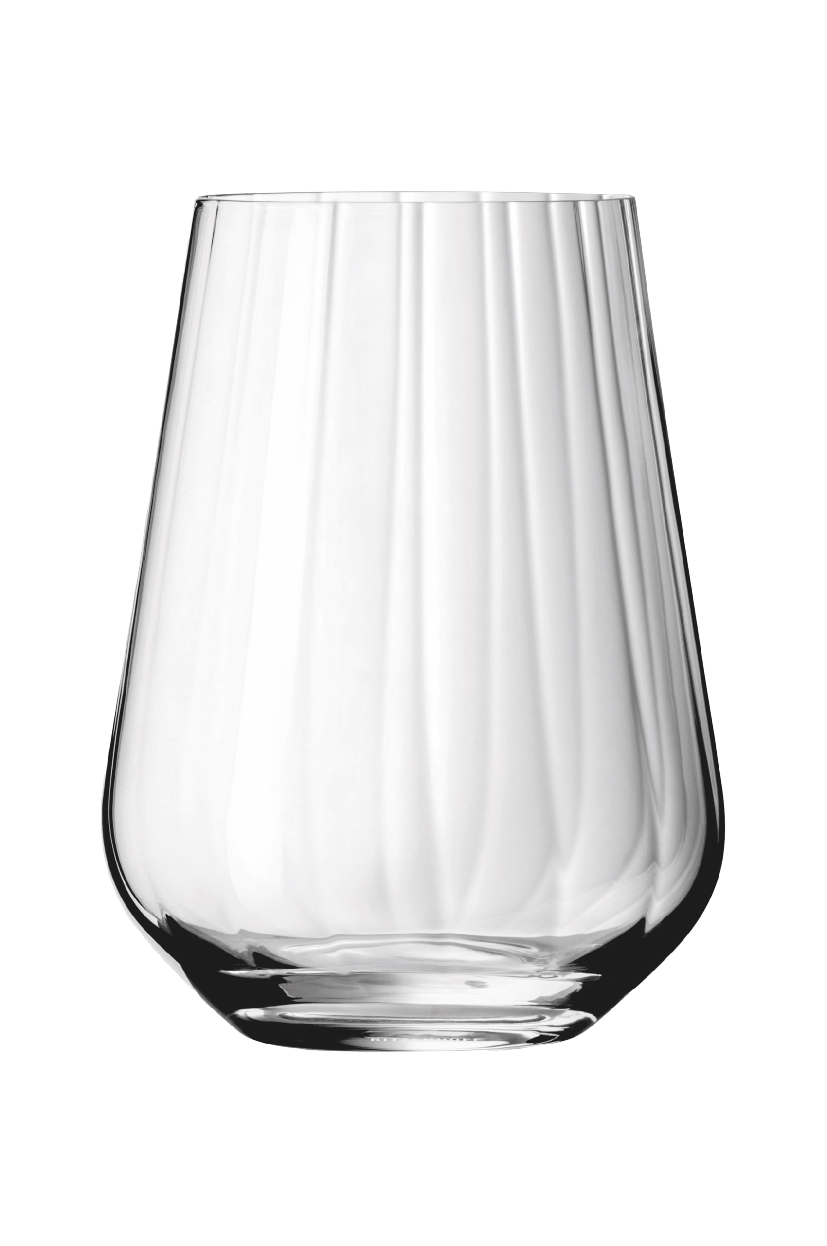 Kök & Hushåll Ritzenhoff Vattenglas Sternschliff 2-pack 5 Kök & Hushåll Ritzenhoff Vattenglas Sternschliff 2-pack - Bild 3