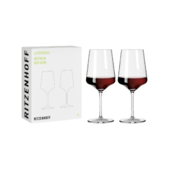 Kök & Hushåll Ritzenhoff Rödvinsglas Lichtweiss 2-pack -Köksmaterial Försäljningsbutik hom 1742520 01 Fs scaled