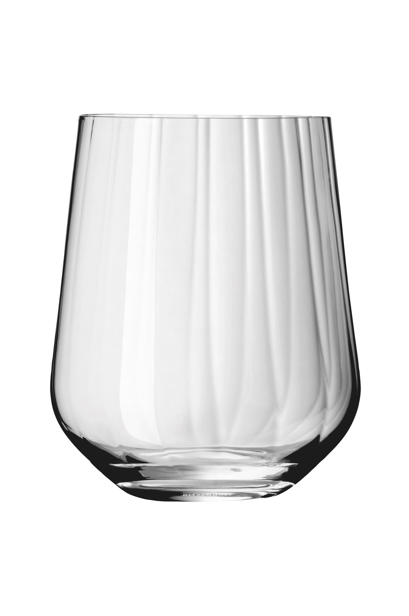 Kök & Hushåll Ritzenhoff Gin & Tonicglas Sternschliff 2-pack 5 Kök & Hushåll Ritzenhoff Gin & Tonicglas Sternschliff 2-pack - Bild 3