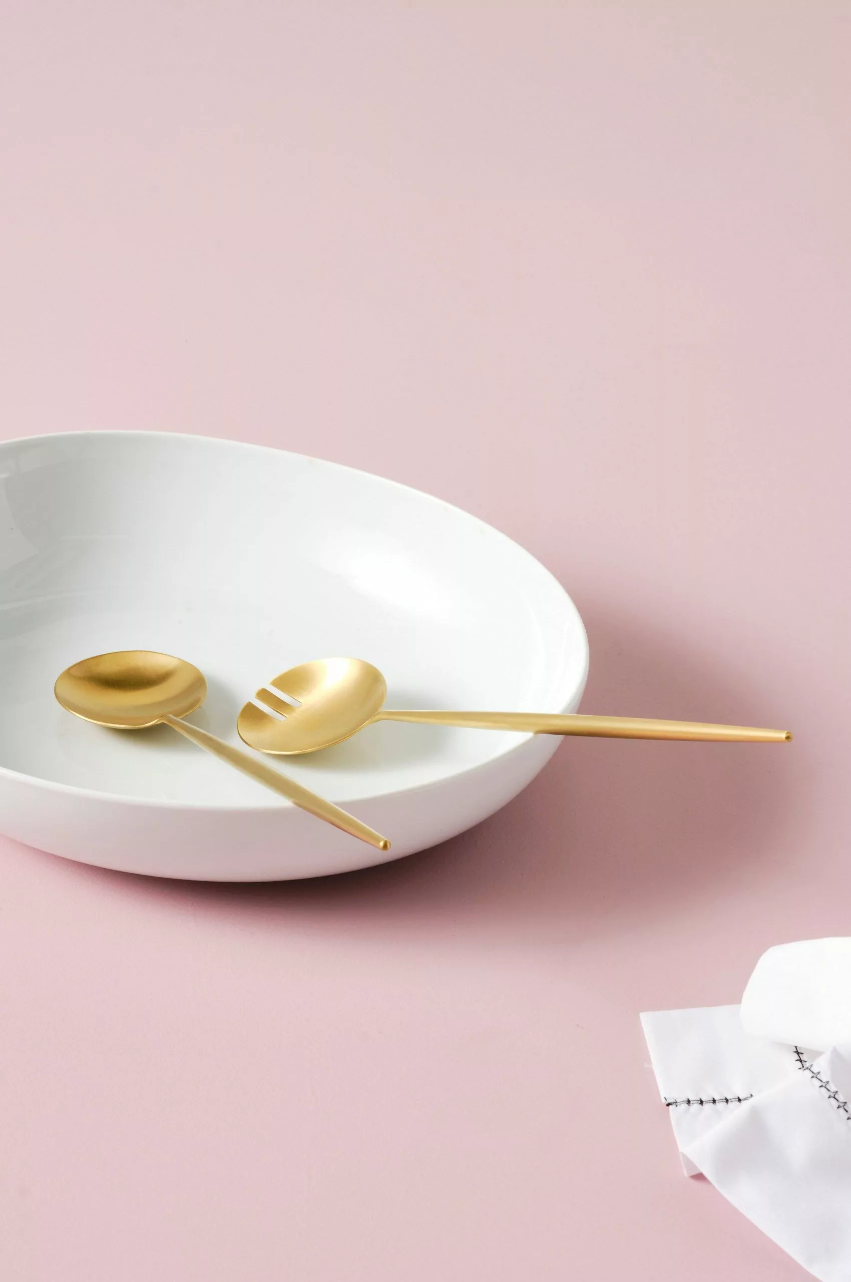 Kök & Hushåll Jotex MEAL Salladsbestick 2 Delar 5 Kök & Hushåll Jotex MEAL Salladsbestick 2 Delar - Bild 3