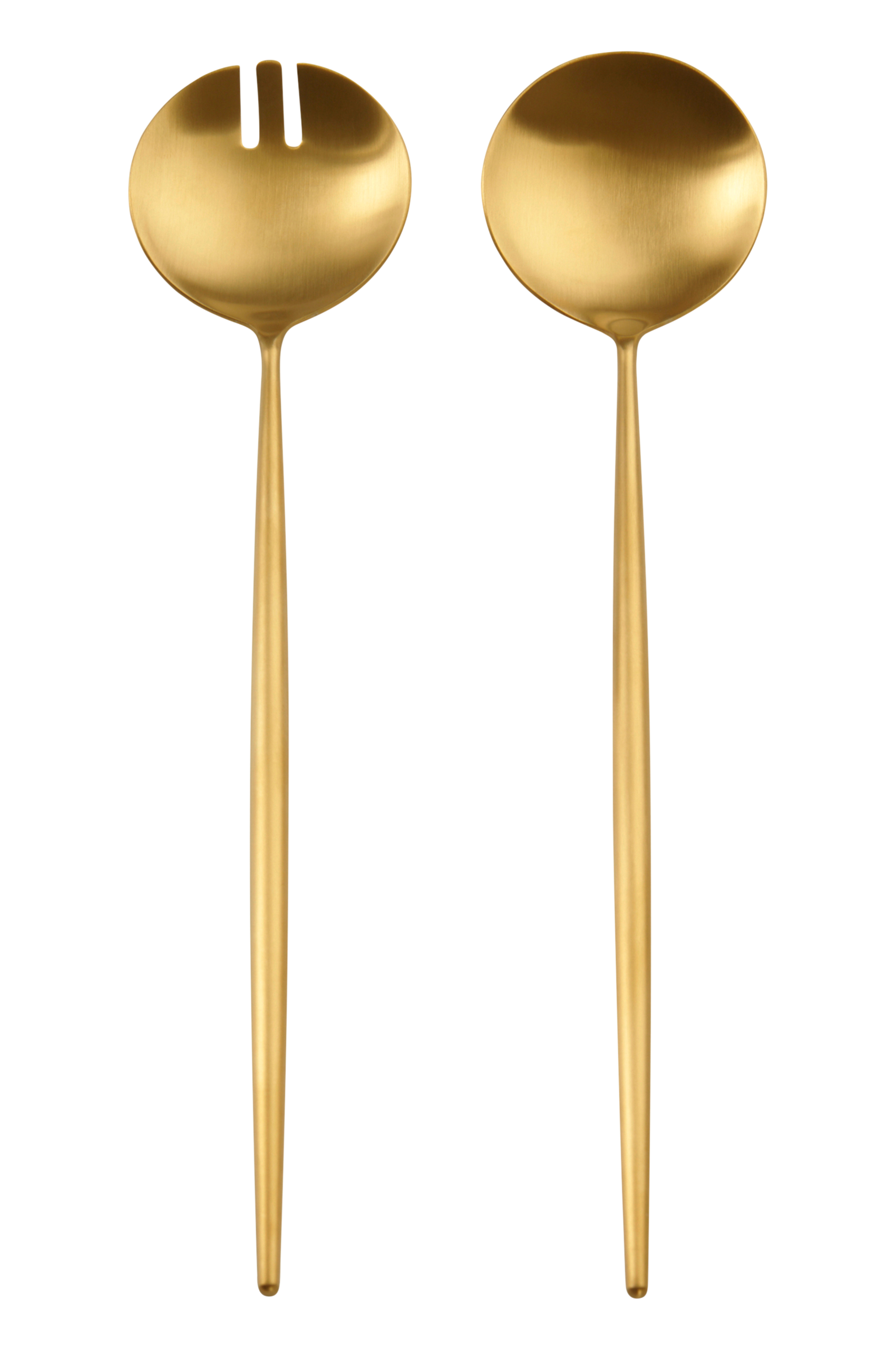 Kök & Hushåll Jotex MEAL Salladsbestick 2 Delar 3 Kök & Hushåll Jotex MEAL Salladsbestick 2 Delar