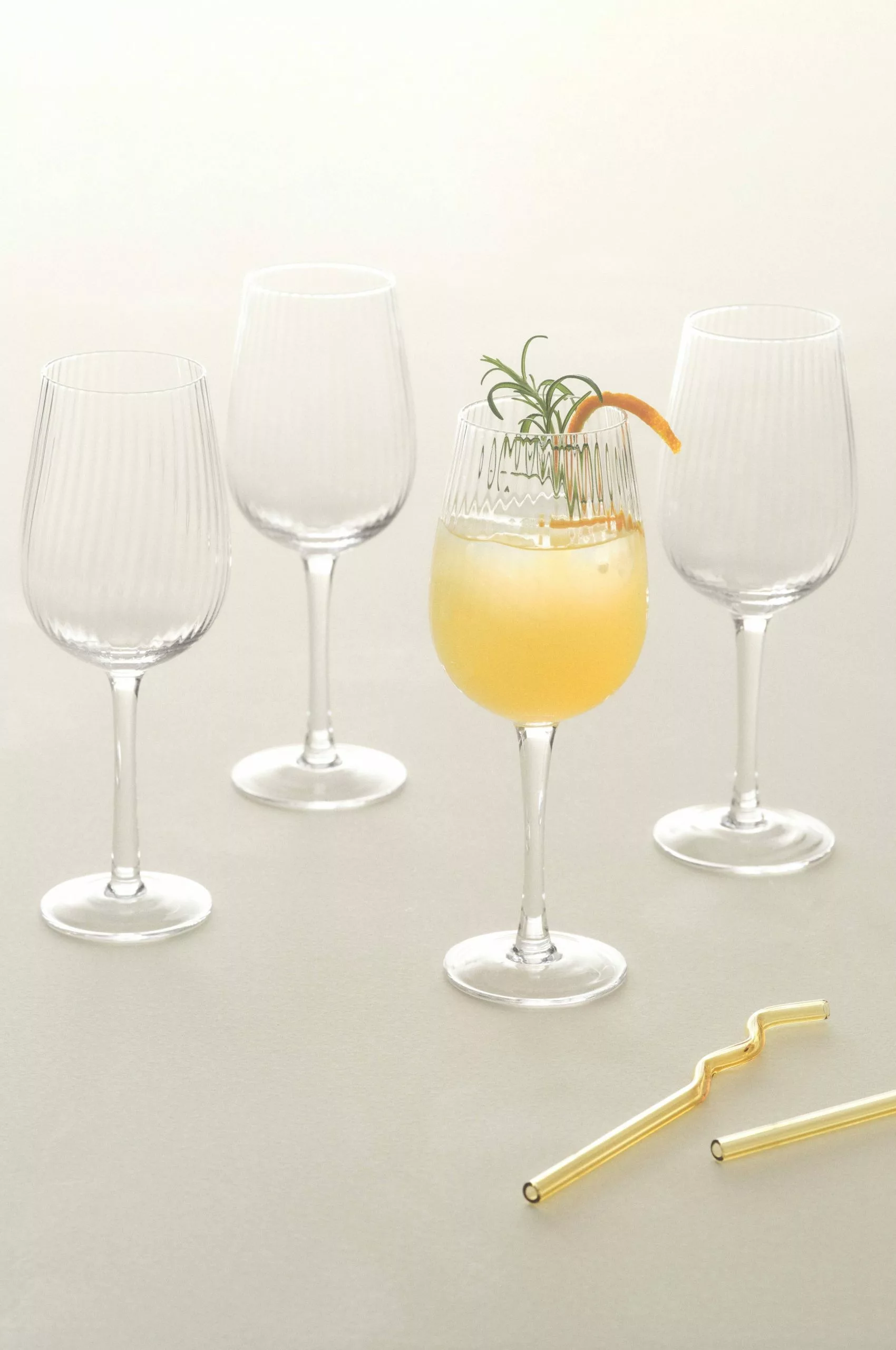 Kök & Hushåll Jotex MAXIM Rödvinsglas 4-pack 4 Kök & Hushåll Jotex MAXIM Rödvinsglas 4-pack - Bild 2