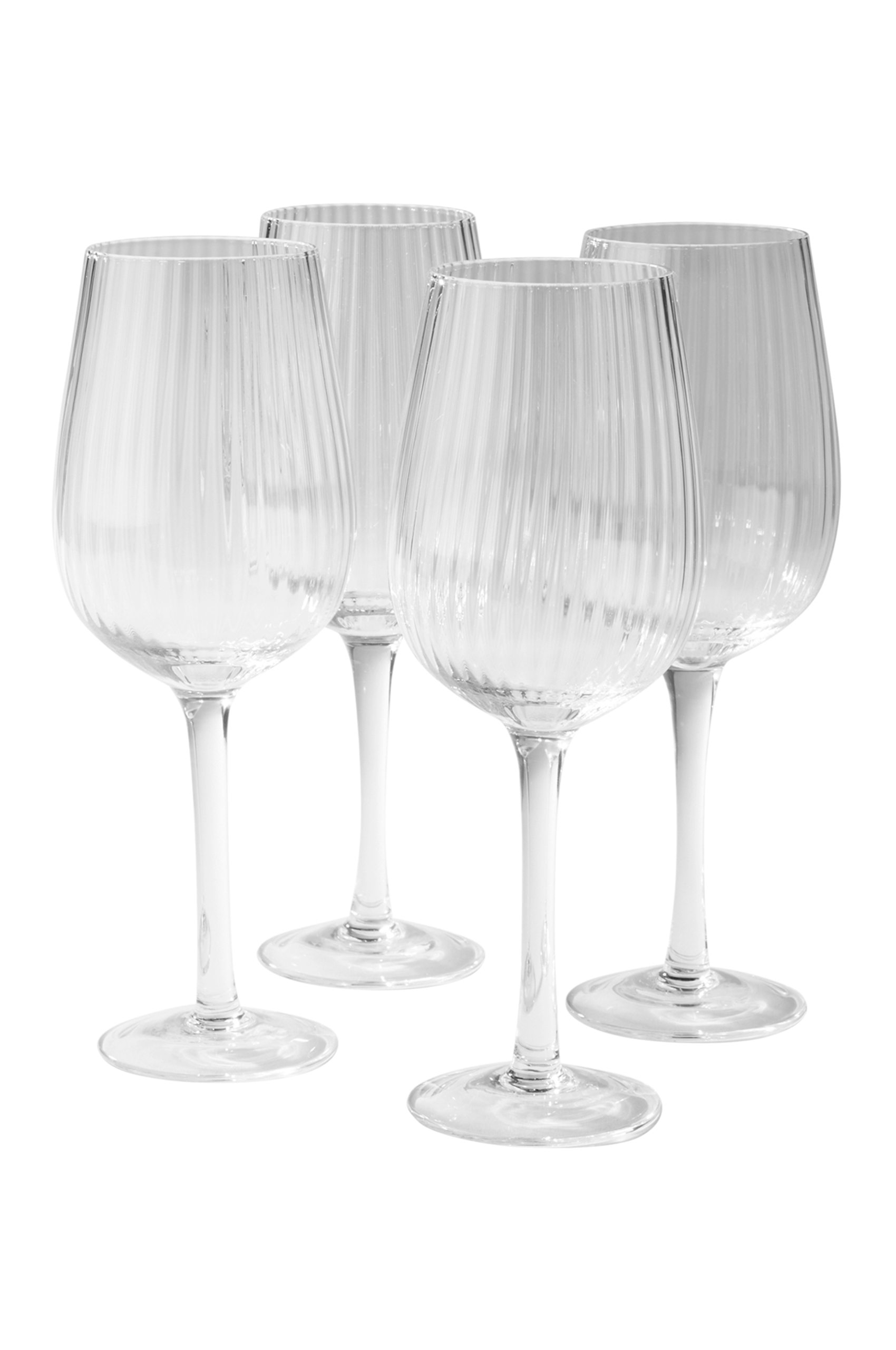 Kök & Hushåll Jotex MAXIM Rödvinsglas 4-pack 5 Kök & Hushåll Jotex MAXIM Rödvinsglas 4-pack - Bild 3