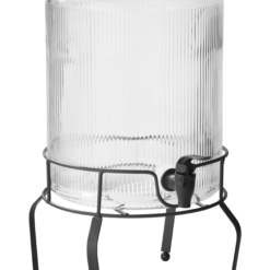 Kök & Hushåll Jotex MAXIM Behållare Med Tappkran Och Ställning