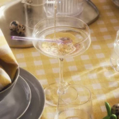 Kök & Hushåll Jotex KAI Låga Glas 4-pack -Köksmaterial Försäljningsbutik jot 1603908 01 De 03 scaled