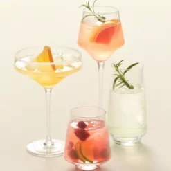 Kök & Hushåll Jotex KAI Vinglas 4-pack -Köksmaterial Försäljningsbutik jot 1603911 01 De 01 M0085050 scaled