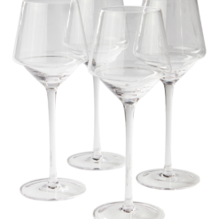 Kök & Hushåll Jotex KAI Vinglas 4-pack