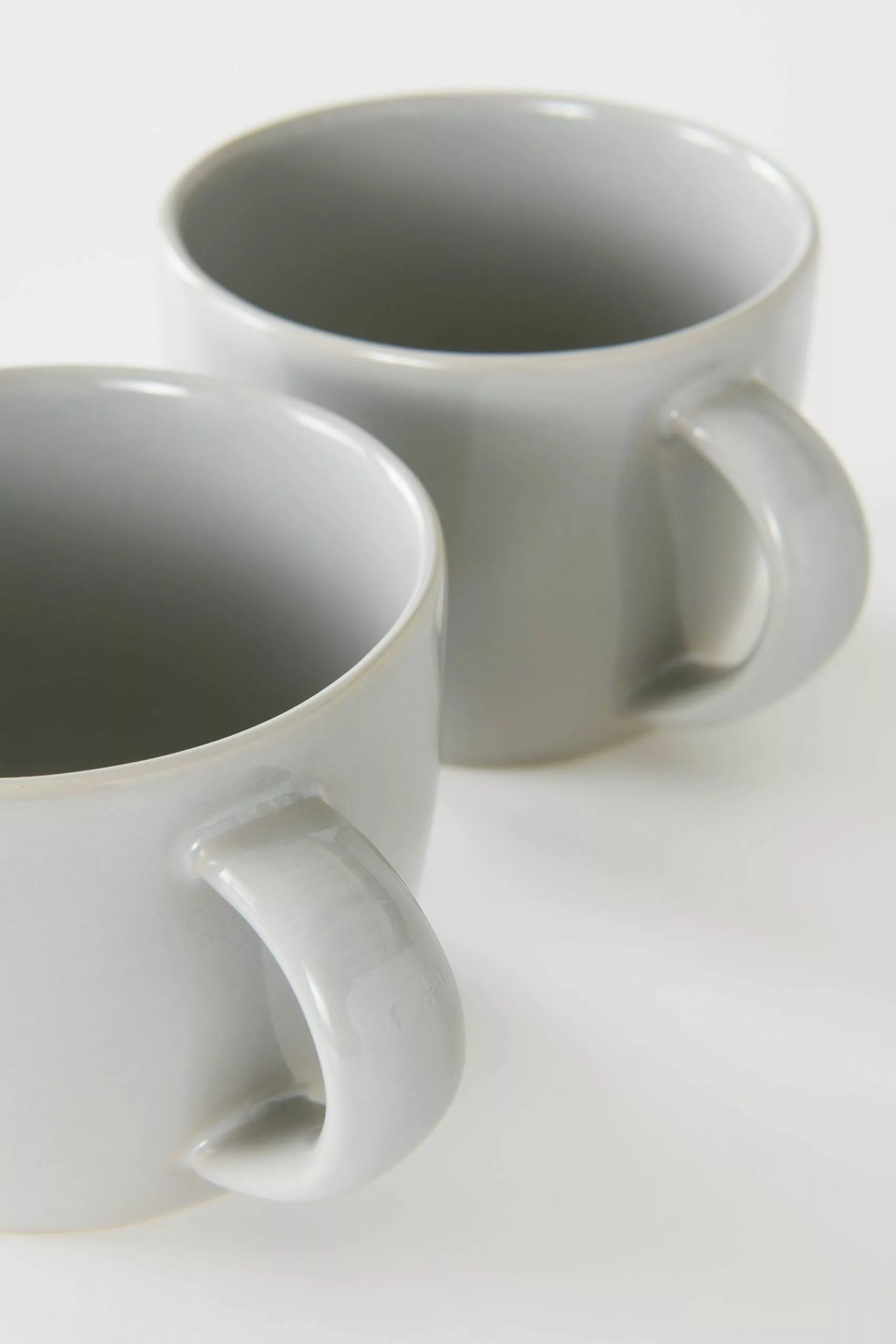 Kök & Hushåll Jotex AVIANA Mugg 2-pack 4 Kök & Hushåll Jotex AVIANA Mugg 2-pack - Bild 2