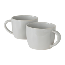 Kök & Hushåll Jotex AVIANA Mugg 2-pack