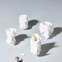 Kök & Hushåll Jotex DION äggkopp 4-pack