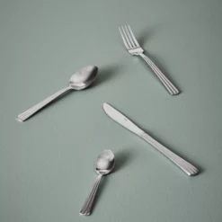 Kök & Hushåll Jotex KAIYA Bestickset 16 Delar -Köksmaterial Försäljningsbutik jot 1624992 02 Fm M0047611 scaled