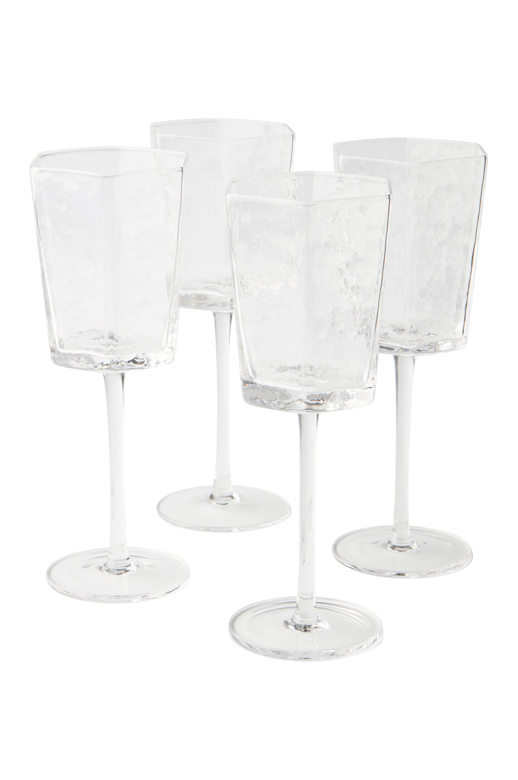 Kök & Hushåll Jotex AMORY Vinglas 4-pack 5 Kök & Hushåll Jotex AMORY Vinglas 4-pack - Bild 3