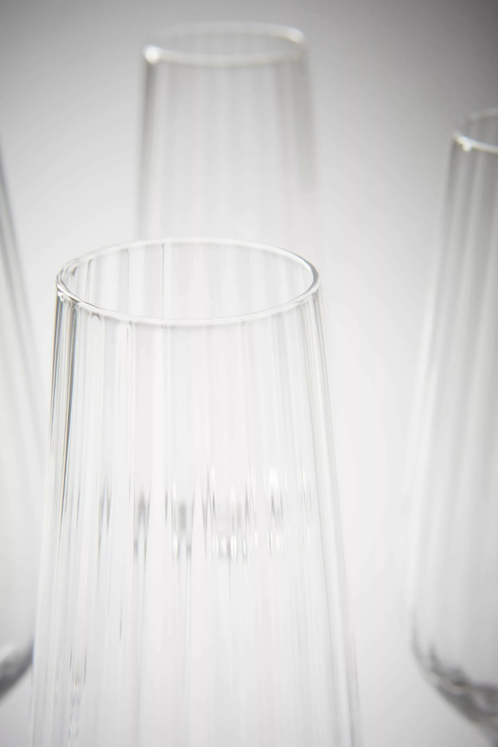 Kök & Hushåll Jotex AKIA Champagneglas 4-pack 4 Kök & Hushåll Jotex AKIA Champagneglas 4-pack - Bild 2