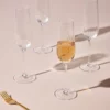 Kök & Hushåll Jotex AKIA Champagneglas 4-pack