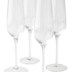 Kök & Hushåll Jotex AKIA Champagneglas 4-pack 7 Kök & Hushåll Jotex AKIA Champagneglas 4-pack -Köksmaterial Försäljningsbutik jot 1629712 01 Fs
