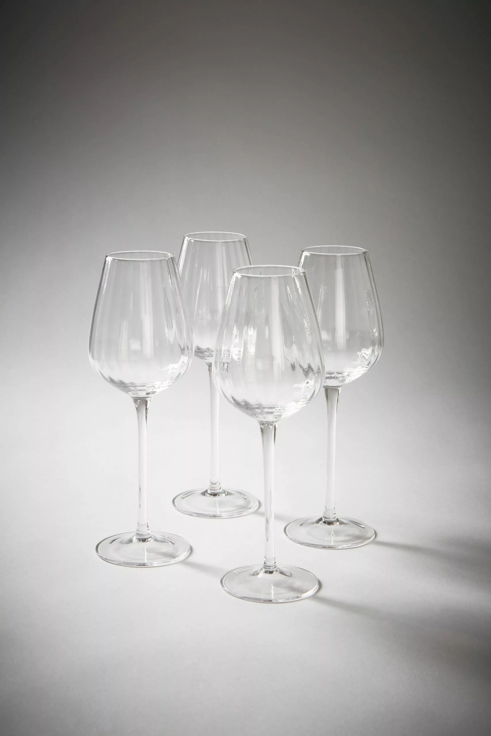 Kök & Hushåll Jotex AKIA Vitvinsglas 4-pack 4 Kök & Hushåll Jotex AKIA Vitvinsglas 4-pack - Bild 2