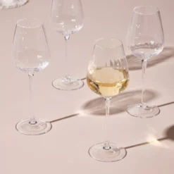 Kök & Hushåll Jotex AKIA Vitvinsglas 4-pack 7 Kök & Hushåll Jotex AKIA Vitvinsglas 4-pack -Köksmaterial Försäljningsbutik jot 1629713 01 Fm M0048986 scaled