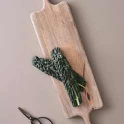 Kök & Hushåll Jotex ALESSA Skärbräda 17x70 Cm