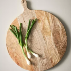 Kök & Hushåll Jotex ELECTRA Skärbräda 50x60 Cm -Köksmaterial Försäljningsbutik jot 1636615 02 Fm M0052599 scaled