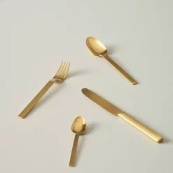 Kök & Hushåll Jotex LEXI Bestickset 24 Delar