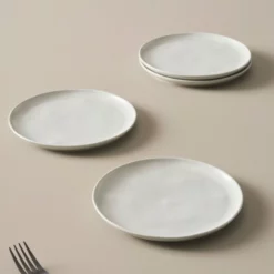 Kök & Hushåll Jotex OTTILIE Assiett 4-pack ø 21 Cm