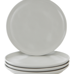 Kök & Hushåll Jotex OTTILIE Assiett 4-pack ø 21 Cm -Köksmaterial Försäljningsbutik jot 1652991 01 Fs