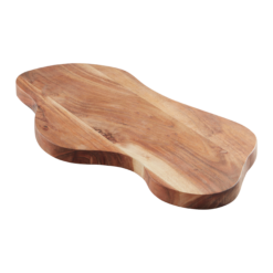 Kök & Hushåll Jotex MILIA Skärbräda 25x50 Cm