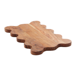 Kök & Hushåll Jotex VIVIA Skärbräda 25x40 Cm -Köksmaterial Försäljningsbutik jot 1670917 01 Fs scaled