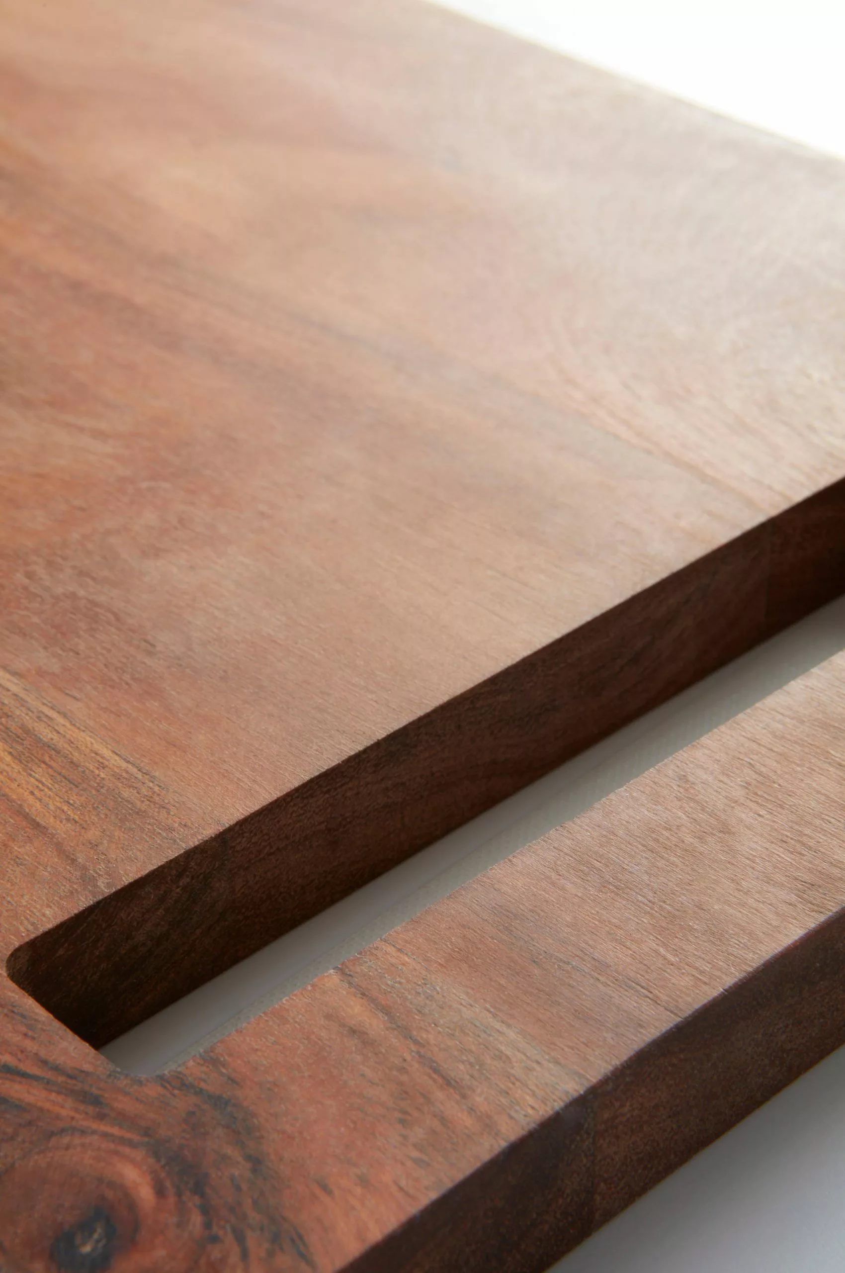 Kök & Hushåll Jotex MELIORE Skärbräda 27x70 Cm 3 Kök & Hushåll Jotex MELIORE Skärbräda 27x70 Cm