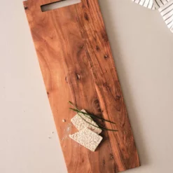 Kök & Hushåll Jotex MELIORE Skärbräda 27x70 Cm 7 Kök & Hushåll Jotex MELIORE Skärbräda 27x70 Cm -Köksmaterial Försäljningsbutik jot 1670923 01 Fm M0062593 scaled