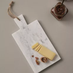 Kök & Hushåll Jotex ADELLE Skärbräda 15x30 Cm