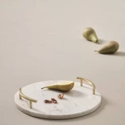 Kök & Hushåll Jotex COLETTE Skärbräda ø 30 Cm