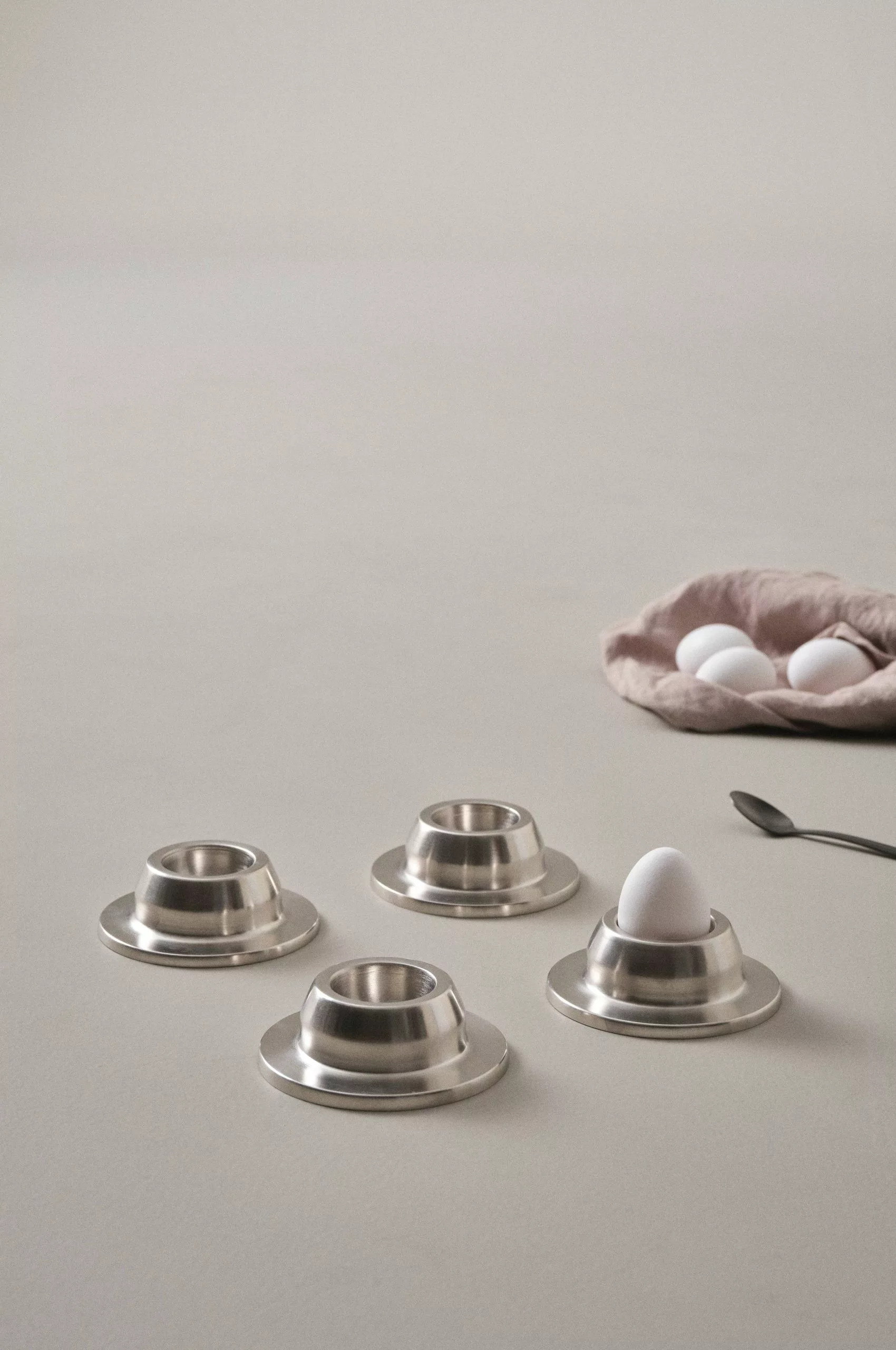 Kök & Hushåll Jotex ALANA äggkopp 4-pack 3 Kök & Hushåll Jotex ALANA äggkopp 4-pack