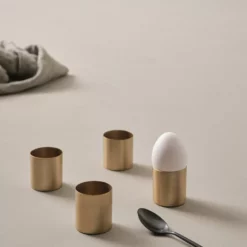 Kök & Hushåll Jotex FLORES äggkopp 4-pack -Köksmaterial Försäljningsbutik jot 1678171 01 Fm M0065442 scaled