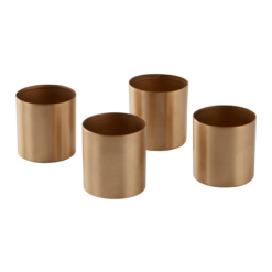 Kök & Hushåll Jotex FLORES äggkopp 4-pack