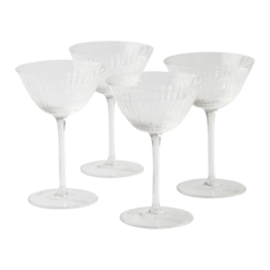 Kök & Hushåll Jotex RONYA Vitvinsglas 4-pack -Köksmaterial Försäljningsbutik jot 1678855 01 Fs scaled
