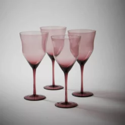 Kök & Hushåll Jotex ELEA Vitvinsglas 4-pack