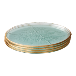 Kök & Hushåll Jotex MIO Tallrik 4-pack ø 27 Cm