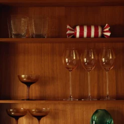 Kök & Hushåll Jotex ASTRA Champagneglas 4-pack