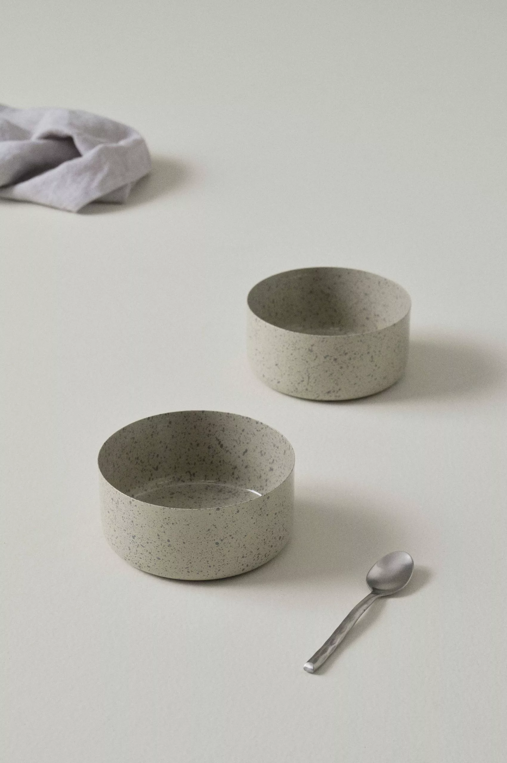 Kök & Hushåll Jotex ZUMA PICNIC Skål 2-pack ø 14 Cm 5 Kök & Hushåll Jotex ZUMA PICNIC Skål 2-pack ø 14 Cm - Bild 3