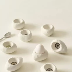 Kök & Hushåll Jotex BUFFY äggkopp 8-pack