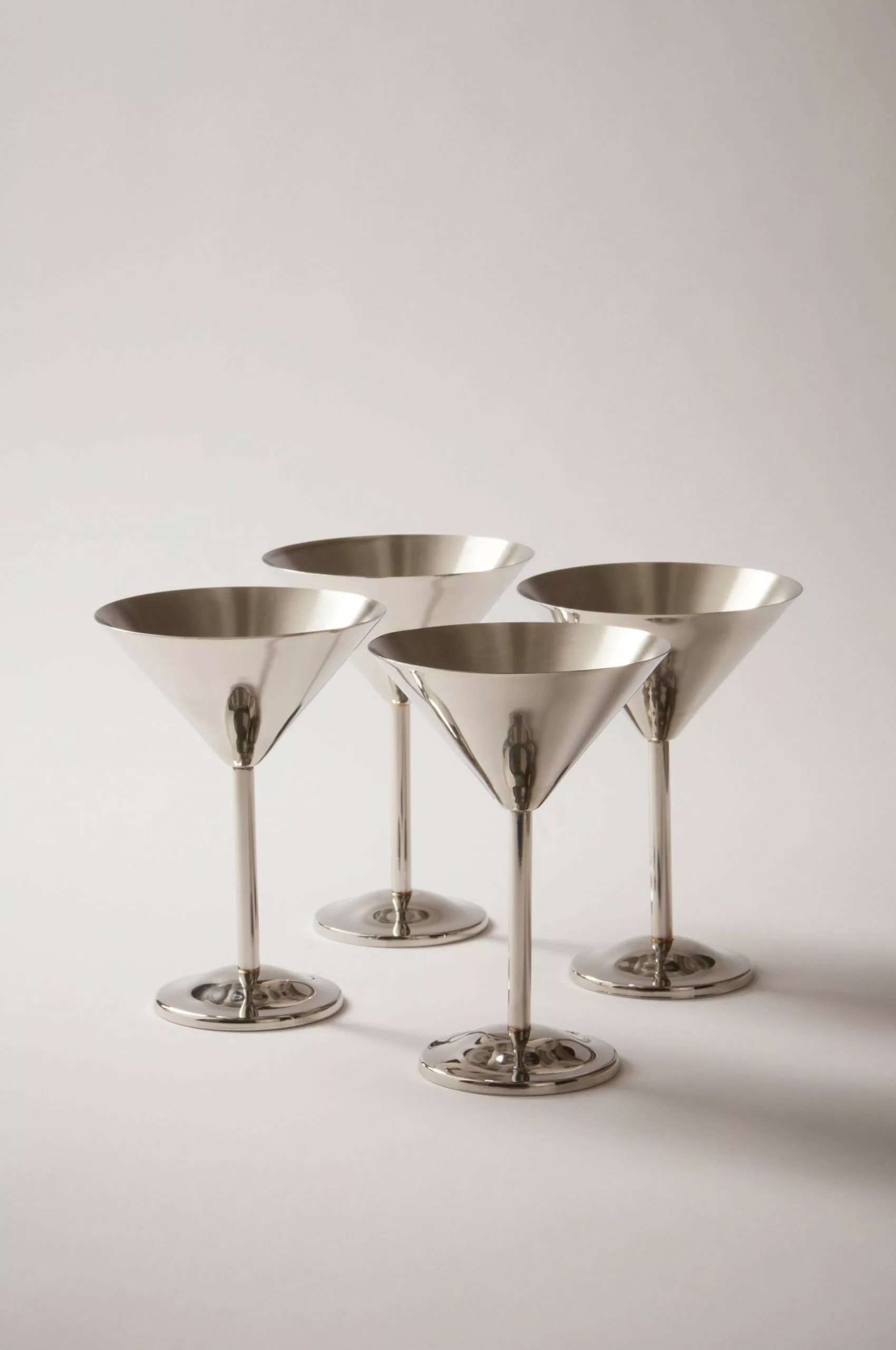 Kök & Hushåll Jotex SARAI Cocktailglas 4-pack 4 Kök & Hushåll Jotex SARAI Cocktailglas 4-pack - Bild 2