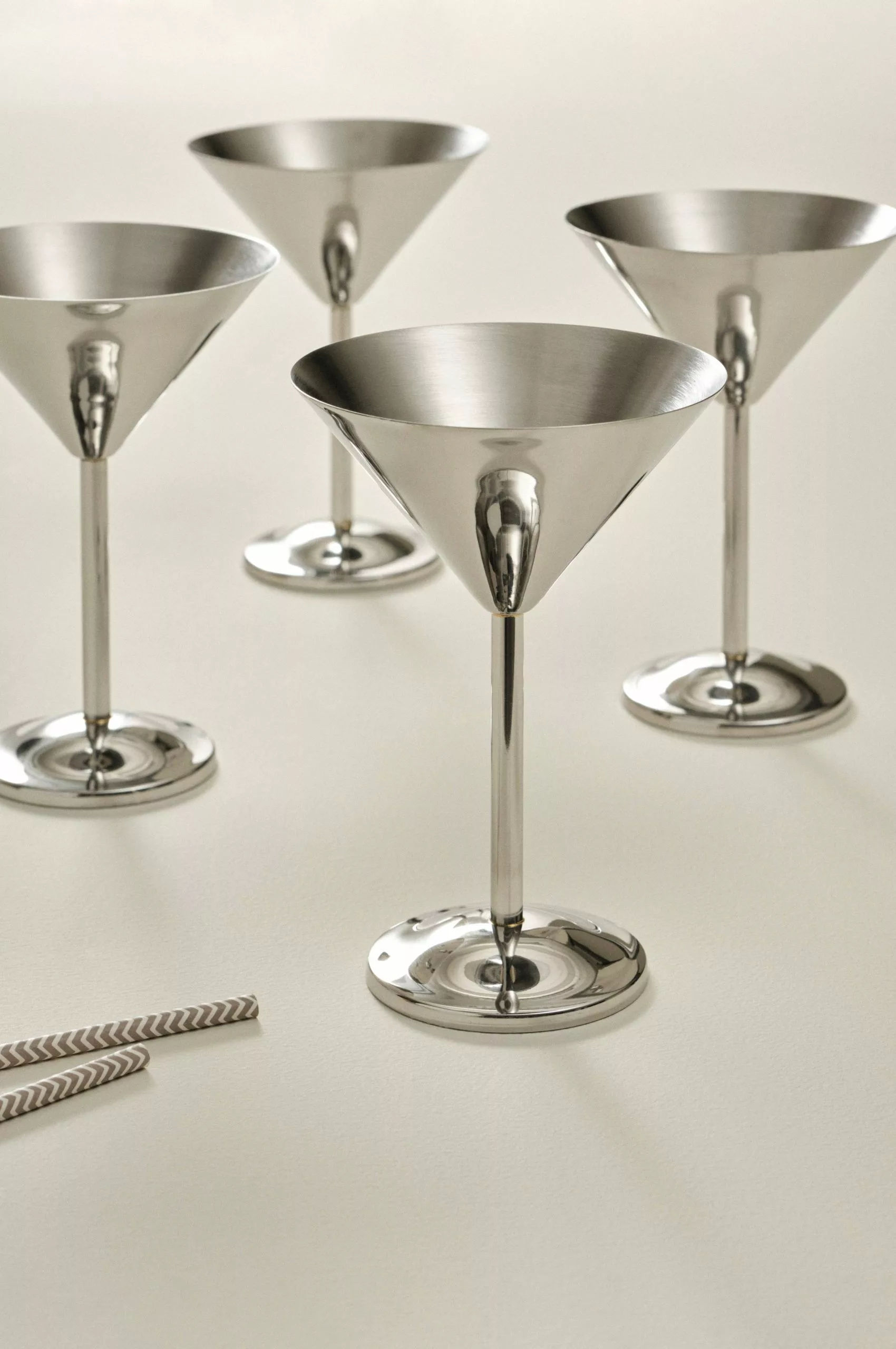 Kök & Hushåll Jotex SARAI Cocktailglas 4-pack 5 Kök & Hushåll Jotex SARAI Cocktailglas 4-pack - Bild 3