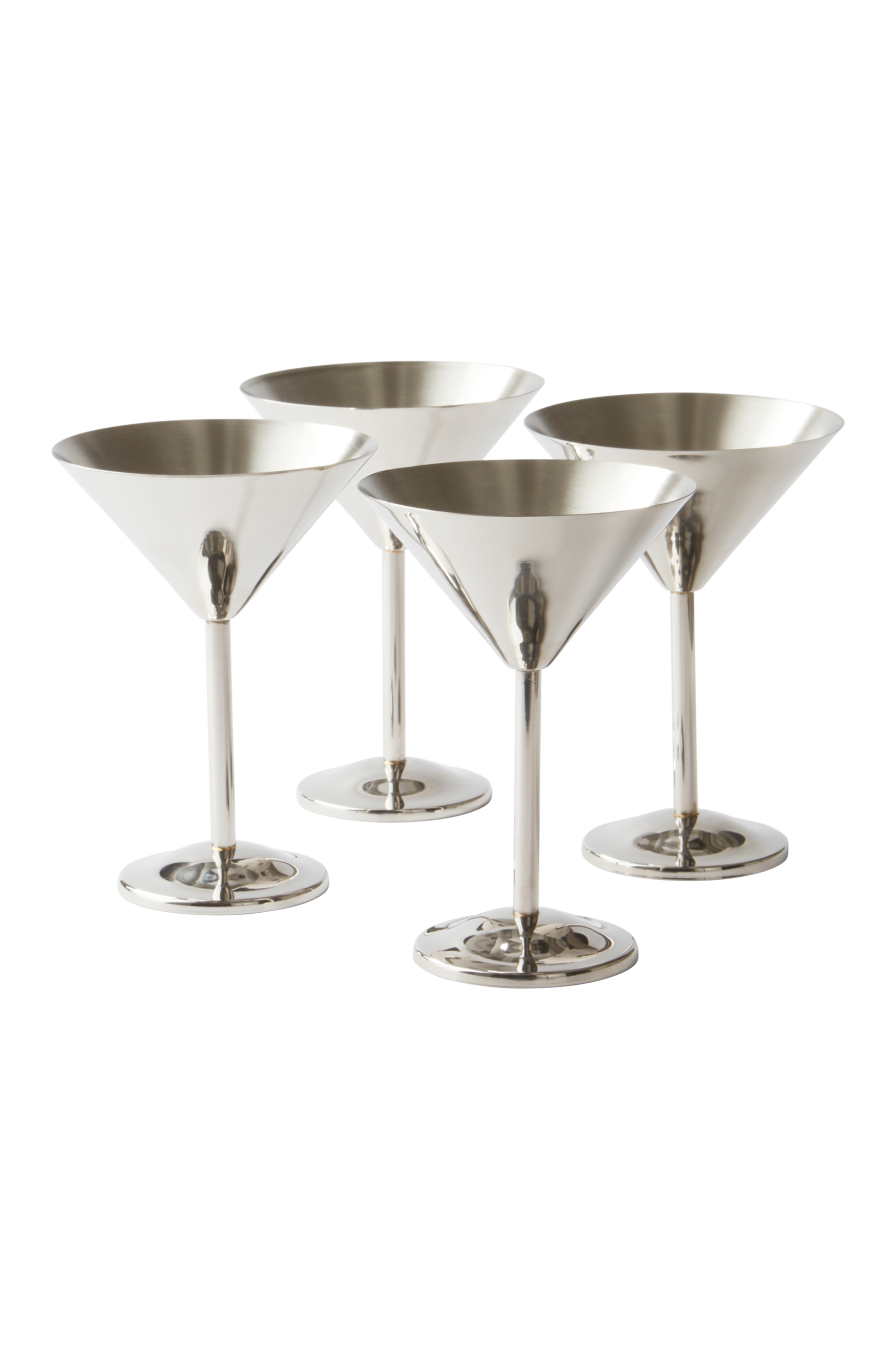 Kök & Hushåll Jotex SARAI Cocktailglas 4-pack 3 Kök & Hushåll Jotex SARAI Cocktailglas 4-pack