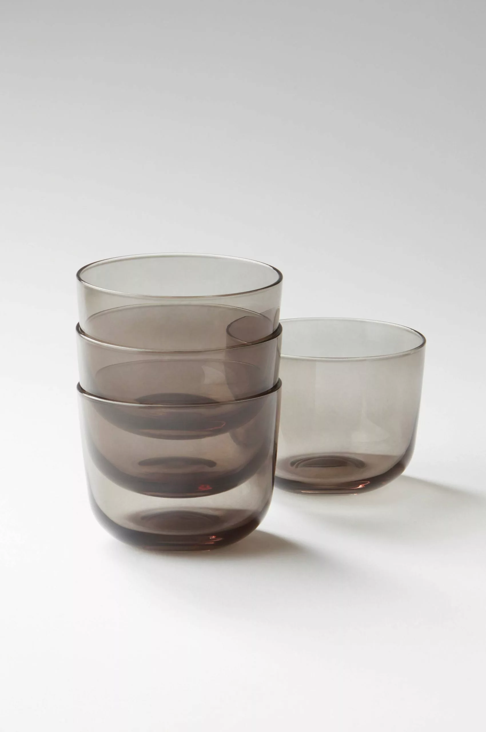 Kök & Hushåll Jotex VANNA Glas 4-pack 5 Kök & Hushåll Jotex VANNA Glas 4-pack - Bild 3